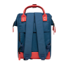 Cabaïa - Sac à Dos M Adventurer Reykjavik Oslo 