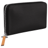 Longchamp - Portefeuille long zippé  