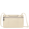 Longchamp - Sac porté travers Le Pliage Cuir 