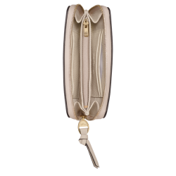 Longchamp - Portefeuille compact 