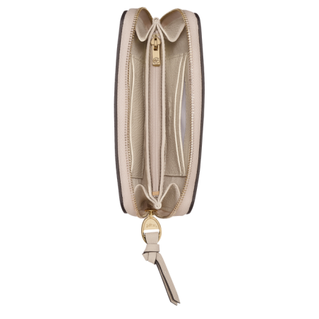 Longchamp - Portefeuille compact 
