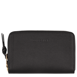 Longchamp - Portefeuille compact 