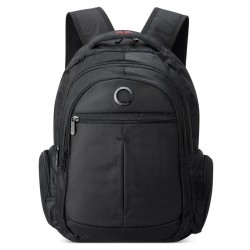 Delsey - Flier - Sac A Dos 2 Cpts 