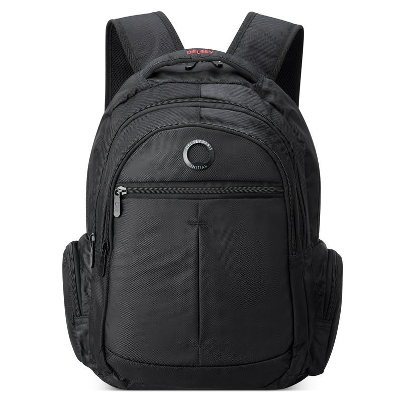 Delsey - Flier - Sac A Dos 2 Cpts 