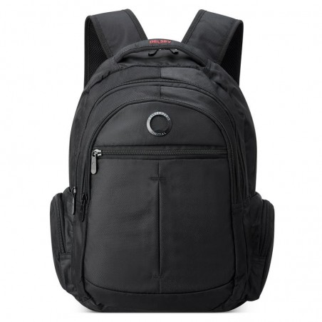 Delsey - Flier - Sac A Dos 2 Cpts 