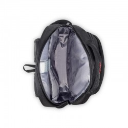 Delsey - Flier - Sac A Dos 2 Cpts 
