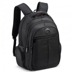 Delsey - Flier - Sac A Dos 2 Cpts 