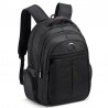 Delsey - Flier - Sac A Dos 2 Cpts 