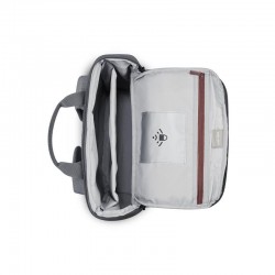 Delsey - Maubert 2.0 Sac A Dos 1Cpt 15" 