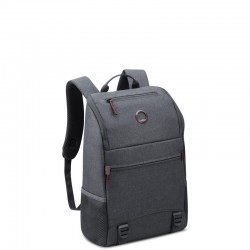 Delsey - Maubert 2.0 Sac A Dos 1Cpt 15" 