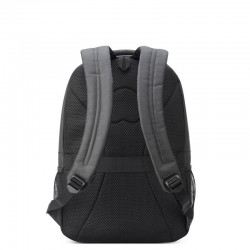 Delsey - Sac A Dos 2 Cpts Aviator 