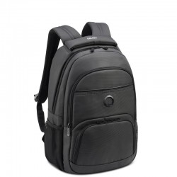 Delsey - Sac A Dos 2 Cpts Aviator 