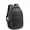 Delsey - Sac A Dos 2 Cpts Aviator 