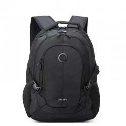 Delsey - Sac A Dos 2 Cpts Navigator 