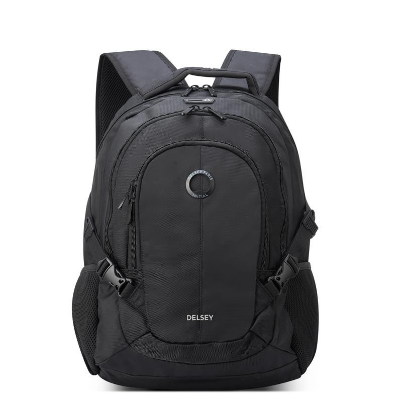 Delsey - Sac A Dos 2 Cpts Navigator 