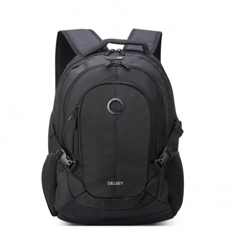Delsey - Sac A Dos 2 Cpts Navigator 