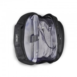 Delsey - Sac A Dos 2 Cpts Navigator 
