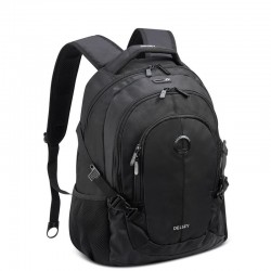 Delsey - Sac A Dos 2 Cpts Navigator 