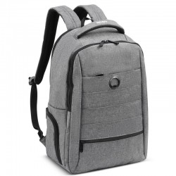 Delsey - Voyager Sac à dos 2 compartiments 