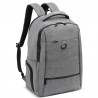 Delsey - Voyager Sac à dos 2 compartiments 