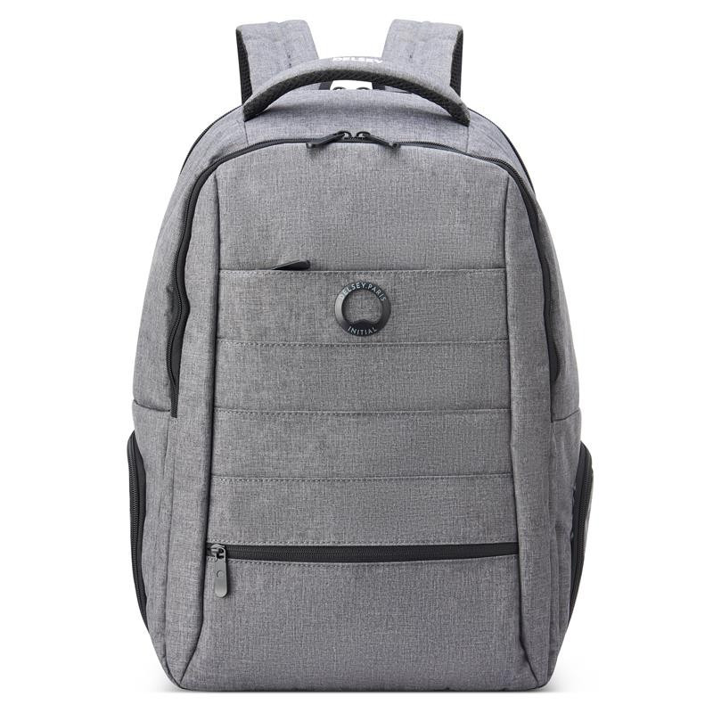 Delsey - Voyager Sac à dos 2 compartiments 