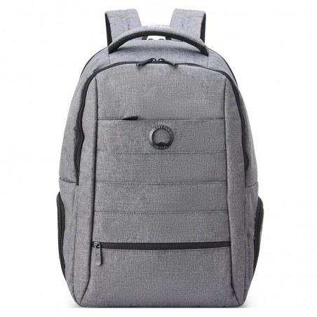 Delsey - Voyager Sac à dos 2 compartiments 