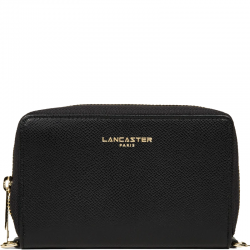 Lancaster - Portefeuille Zippé  Delphino 