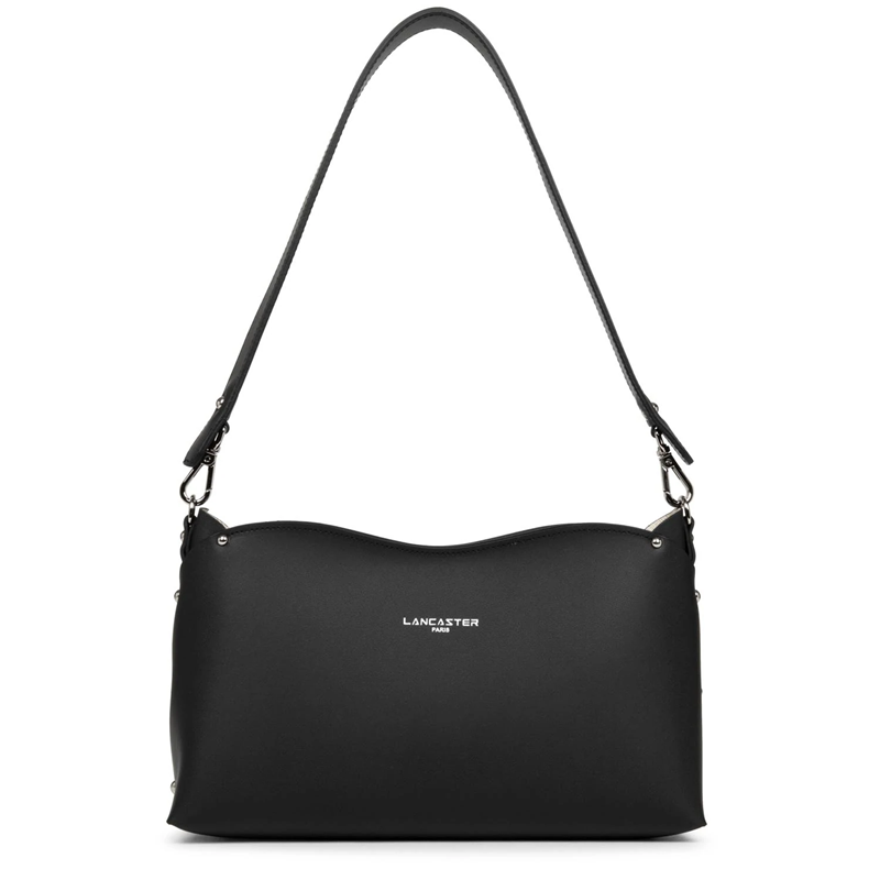 Lancaster - Sac baguette Zippé City Flore 