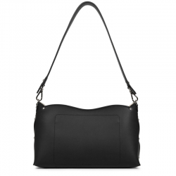 Lancaster - Sac baguette Zippé City Flore 