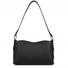 Lancaster - Sac baguette Zippé City Flore 