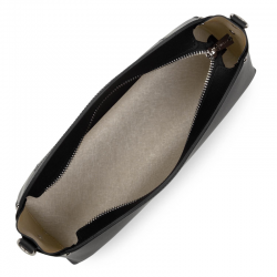 Lancaster - Sac baguette Zippé City Flore 