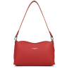 Lancaster - Sac baguette Zippé City Flore 