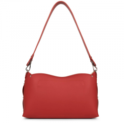 Lancaster - Sac baguette Zippé City Flore 