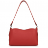 Lancaster - Sac baguette Zippé City Flore 
