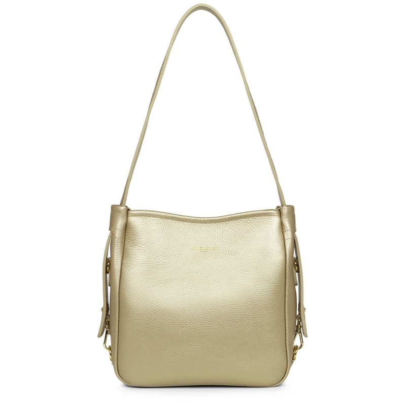 Lancaster - Sac seau M Foulonne Double 
