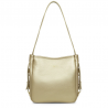 Lancaster - Sac seau M Foulonne Double 
