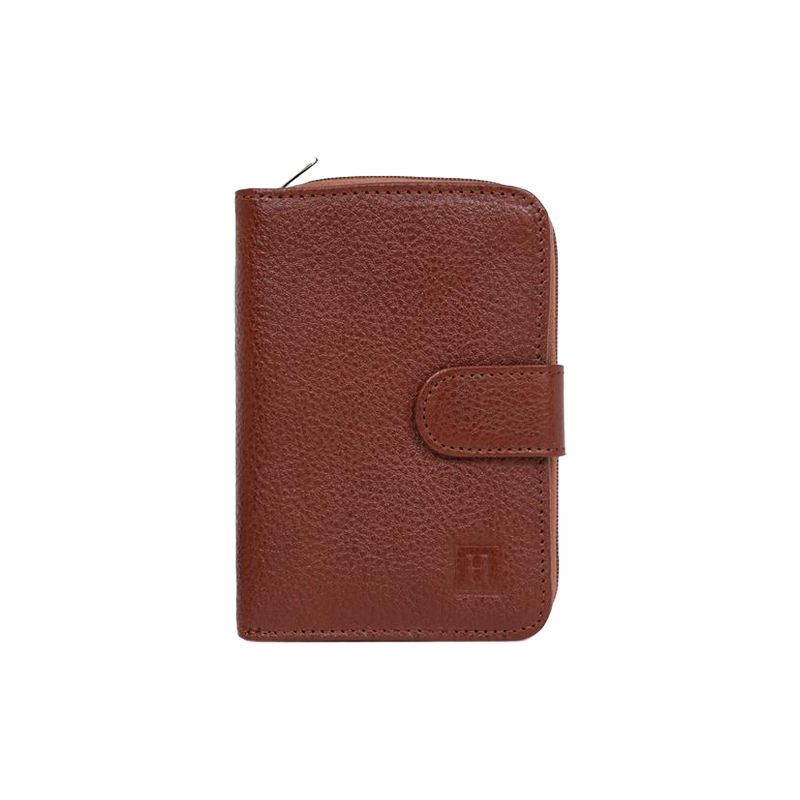 Hexagona - Portefeuille - Cuir 