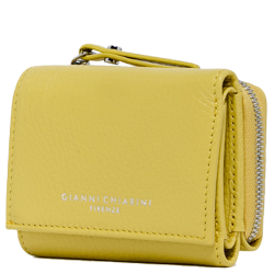 G.Chiarini - G.Chiarini - Portefeuille cuir 