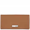 Longchamp - Portefeuille Roseau  