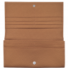 Longchamp - Portefeuille Roseau  