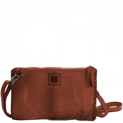 Biba - Portefeuille cuir  Winona 