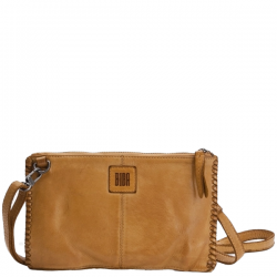 Biba - Portefeuille cuir  Winona 