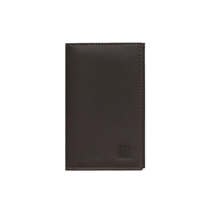 Porte Papier cuir 