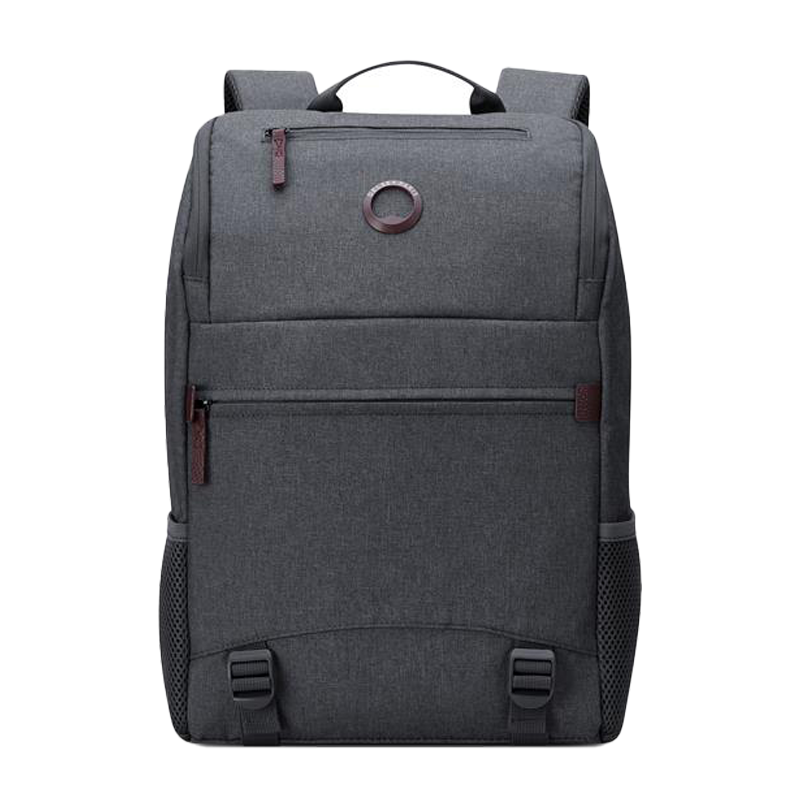 Delsey - Maubert 2.0 Sac A Dos 1Cpt 15" 