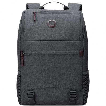 Delsey - Maubert 2.0 Sac A Dos 1Cpt 15" 