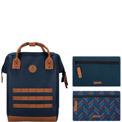 Cabaïa - Sac à Dos Medium CHICAGO 
