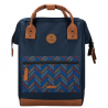 Cabaïa - Sac à Dos Medium CHICAGO 
