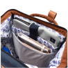 Cabaïa - Sac à Dos Medium CHICAGO 