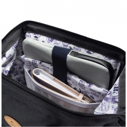 Cabaïa - Sac à Dos Medium Pekin 
