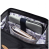 Cabaïa - Sac à Dos Medium Pekin 